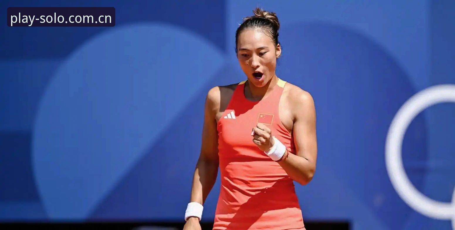 郑钦文巴特洪堡首胜数据拆解：7-5、4-6、6-4背后隐藏的保发密码与下一轮对位洞察